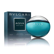 Bvlgari Aqva Pour Homme Eau de Toilette
