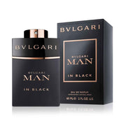 Bvlgari Man In Black Eau de Parfum