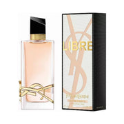 Yves Saint Laurent Libre Eau De Toilette