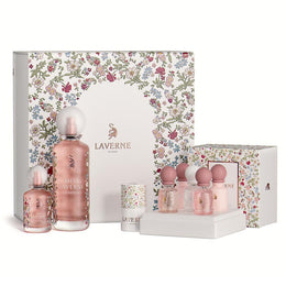 Laverne Miss Laverne Garden Gift Set