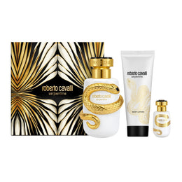 Roberto Cavalli Cofanetto Serpentine Parfum