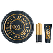 Pepe Jeans Sobold Him Intense Eau De Parfum Gift Set