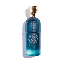 Assaf Wild Colt Tobacco Eau De Parfum 200 ML
