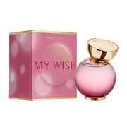Halloween My Wish Eau de Parfum