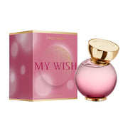 Halloween My Wish Eau de Parfum