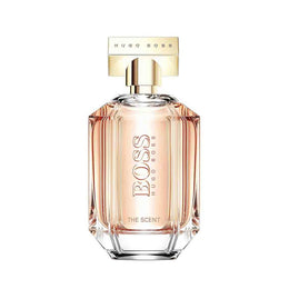 Hugo Boss The Scent Eau de Parfum 50ML