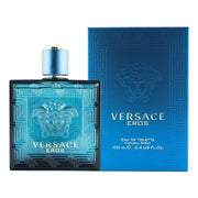 Versace Eros Eau de Toilette