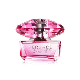 Versace Bright Crystal Absolu Eau de Parfum