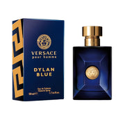 Versace Dylan Blue Eau de Toilette
