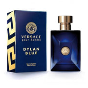 Versace Dylan Blue Eau de Toilette