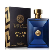 Versace Dylan Blue Eau de Toilette