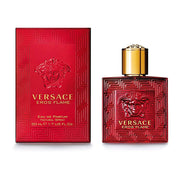 Versace Eros Flame Eau de Parfum
