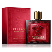 Versace Eros Flame Eau de Parfum