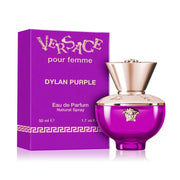 Versace Dylan Purple Eau de Parfum