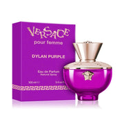 Versace Dylan Purple Eau de Parfum