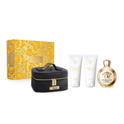 Versace Eros Pour Femme Eau de Parfum 100 ML Gift Set