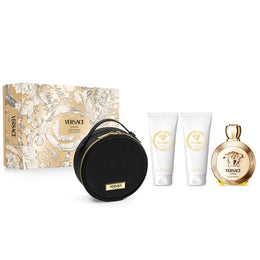 Versace Eros Pour Femme Eau de Parfum 100ML Gift Set