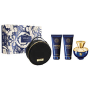 Versace Dylan Blue Pour Femme Eau de parfum 100ML Gift Set
