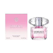 Versace Bright Crystal Eau de Toilette