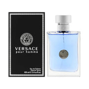 Versace Pour Homme Eau de Toilette