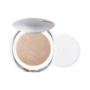 Pupa Milano Luminys Silky Baked Face Powder