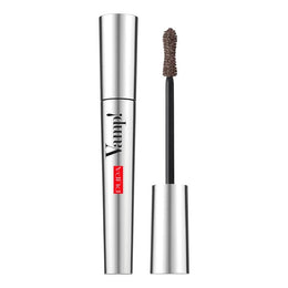 Pupa Milano Vamp! Mascara - Chocolate Brown