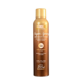 Pupa Milano Super Spray Invisible Tanning SPF6