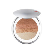 Pupa Milano Luminys Baked All Over Illuminating Blush