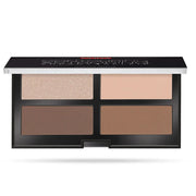 PUPA Milano Contouring & Strobing Powder Palette