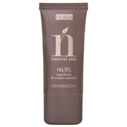 Pupa Milano Natural Side Foundation