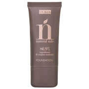 Pupa Milano Natural Side Foundation