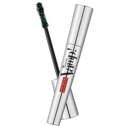 Pupa Vamp Mascara Military Green
