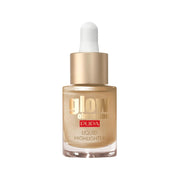 Pupa Milano Glow Obsession Liquid Highlighter