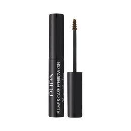 Pupa Milano Plump & Care Eyebrow Gel