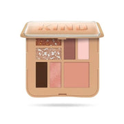 Pupa Palette S 3D Effect - State of Mind - BLACK