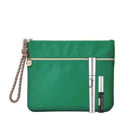 Pupa Milano Kit Vamp! Mascara & Eyebrow Fixing Gel