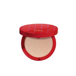 Pupa Milano Holiday Land Frosted Highlighter