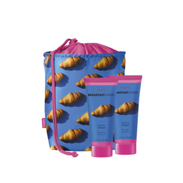 Pupa Milano Breakfast Lovers Kit - Croissant