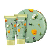 Pupa Milano Let's Bloom Kit 1 - Secret Garden