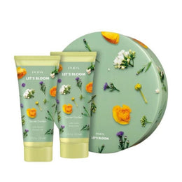 Pupa Milano Let's Bloom Kit 1 - Secret Garden