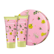 Pupa Milano Let's Bloom Kit 1 - Wild Flowers