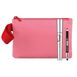 Pupa Milano Kit Vamp! Mascara + Mini Multiplay