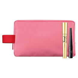 Pupa Milano Kit Vamp! Forever + Made To Last Liner