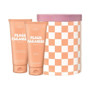 Pupa Milano Happy Box Peach Paradise Gift Set