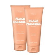 Pupa Milano Happy Box Peach Paradise Gift Set