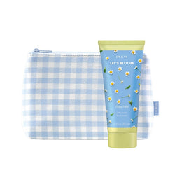 Pupa Milano Latte Corpo Let's Bloom Daisy Field