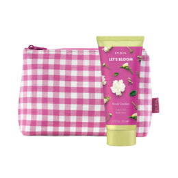 Pupa Milano Latte Corpo Let's Bloom Royal Garden