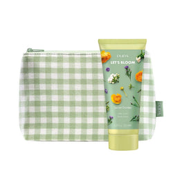 Pupa Milano Latte Corpo Let's Bloom Secret Gard