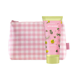 Pupa Milano Latte Corpo Let's Bloom Wildfield