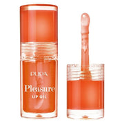 Pupa Milano Pleasure Lip Oil - Nourishing Lip Elixir Oil - 5 ML